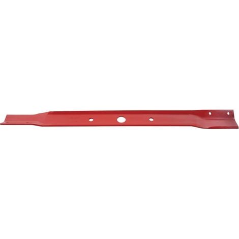 Lame de tondeuse Snapper 762 x 27 mm - 1-8069 ref FGP013250 (1/3)