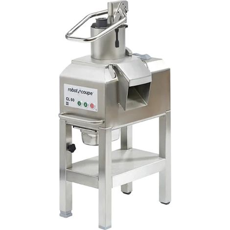 Coupe-légumes Professionnel CL 60 Levier Vitesse Variable - Robot Coupe (1/5)