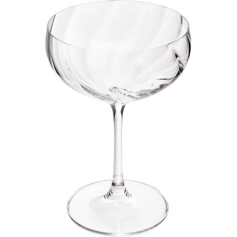 6er-Set transparente Neva-Cocktailgläser, 300 ml - Atmosphera créateur d'intérieur