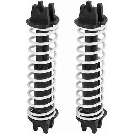 ressorts de pédale d'embrayage pour Peugeot 307, 206, 207, 408 et Citroën C2/C4 (ressort d'assistance d'embrayage 214855 214126) (1/5)