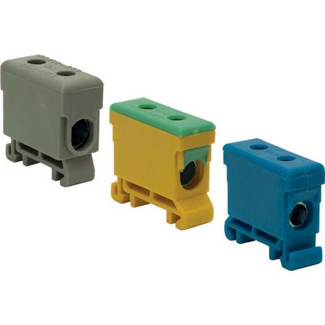 Anschlusszubehör elektro-plast wlz35p 120 A 600 V