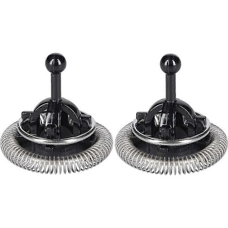Lot de 2 fouets de rechange pour mousseurs à lait Aeroccino, compatibles avec les modèles 3, 4 et Plus - ZP (1/5)