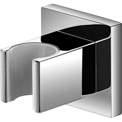 OMNIRES - Soporte de ducha, cromo 8876ACR (1/2)