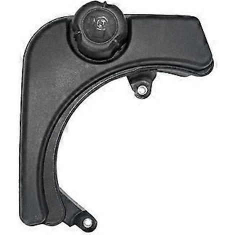 Nuovo serbatoio carburante universale di alta qualità con tappo per Briggs & Stratton 590949 796489 5904779 (ricambi)