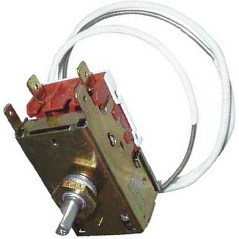 THERMOSTAT K59L4087 POUR REFRIGERATEUR INDESIT - C00063298
