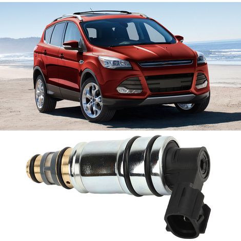 Halla VS16E VS-16 Magnetventil zur Steuerung des Klimakompressors, kompatibel mit Ford Escape Modellen 2013-2016 (Referenz: YX102044) (1/5)