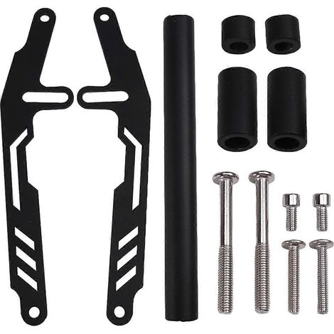 Motorrad-Handyhalterung für 368G