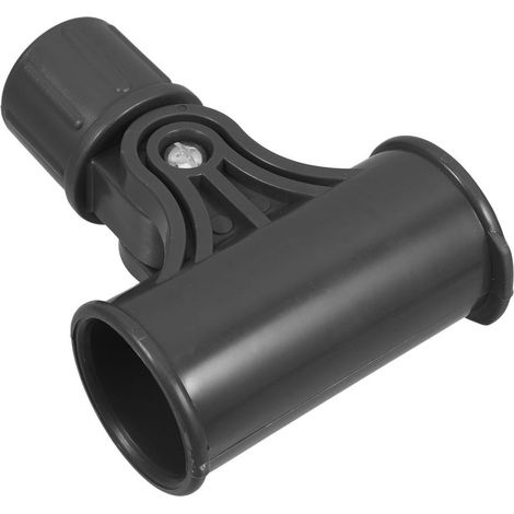 mit 43mm Durchmesser aus PP für Gartenschirme und (1/5)