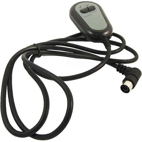 Schalter für elektrisches Sofa, elektrischer Relaxsessel, 2-Tasten-Fernbedienung, Bediengriff, Lift B (1/5)