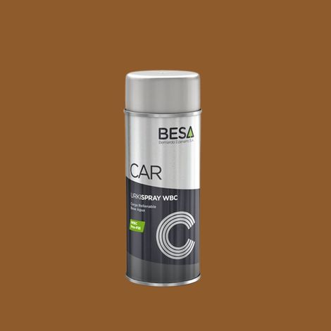 Bombe de Peinture RAL Effect 310-6  Satin