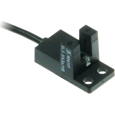 PepperlFuchs GL5-Y 43a 115 Fotoelektrische Barriere