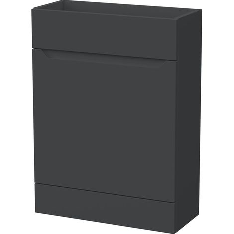600 Wc Unit (235) Handless