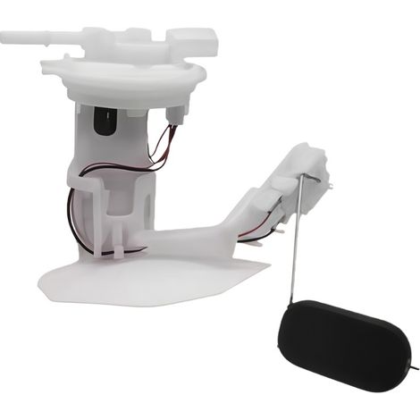 The motorcycle fuel pump 16700-K44-V01 is compatible with the models Honda Vision 110 Di0110 Nsc110.--DTEKGAZ