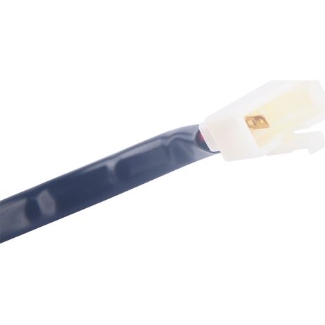 Relè lampeggiatore a LED da 12V per indicatori di direzione per moto Honda, Kawasaki, Yamaha.