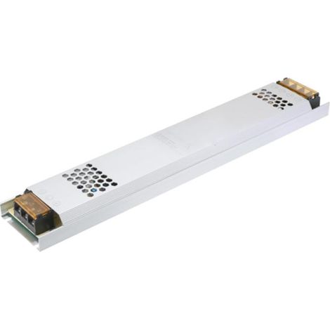 Alimentations slim pour bandes LED 400W 12VDC - Ledme - LM2248 (1/2)