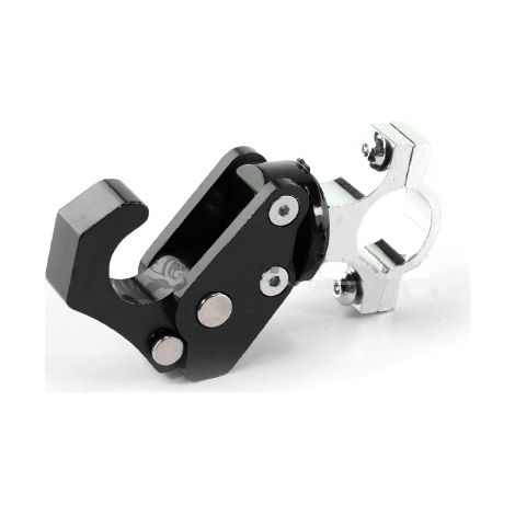 4 pièces Galet Tendeur de Chaîne Haute Résistance pour Moteur 49cc 66cc 80cc Bicyclette Motorisée (1/5)