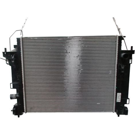 Radiateur RENAULT Twingo [PRODUIT D'OCCASION]♻️214105514r
