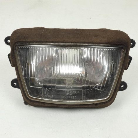 [PRODUIT D'OCCASION] Optique avant Stanley pour moto Suzuki Bandit 1200 S 1996-2000 (1/5)