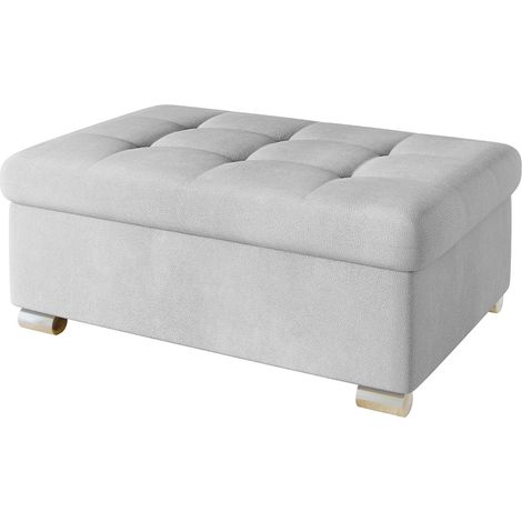 Banco tapizado Comfivo Gemma I, Horton 204.01, 41x70x96cm, Diámetro: 0, Tapiz, Patas: Plástico, 0 (1/5)