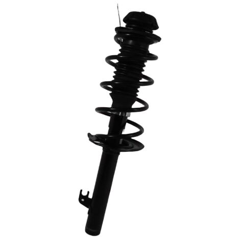 [PRODUIT D'OCCASION] Amortisseur Avant Droit TOYOTA Aygo 5p ♻️ Ref Oe. 485100h010 - Garantie à vie (1/2)