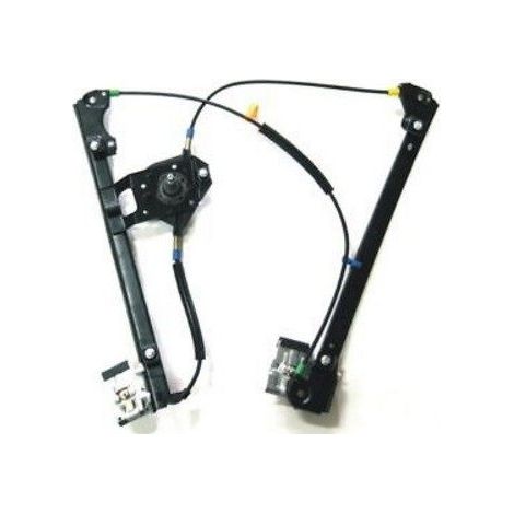 Elevalunas manual delantero derecho VW Golf III 91-98