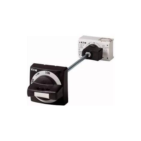 Eaton NZM1-XHB-DA-NA Hauptschalter 1 St. (1/2)