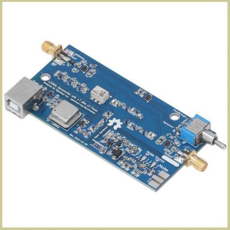 Cocosity SDR Upconverter 125MHz - Set de Conversion de Fréquence Variable pour Récepteur RTL2832+R820T2 (1/4)
