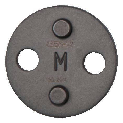 KS Tools - Adaptateur de piston de frein, M, D32 mm - 150.2016