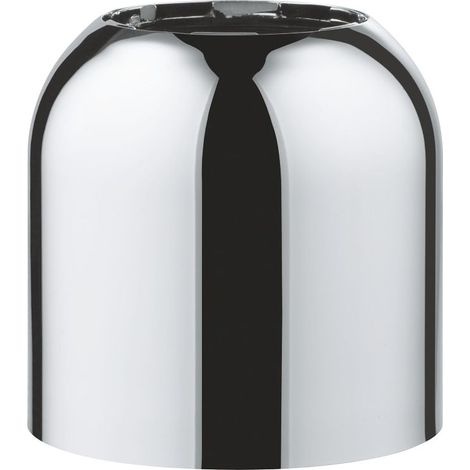 Grohe Schraubkappe Chrom, 03827000
