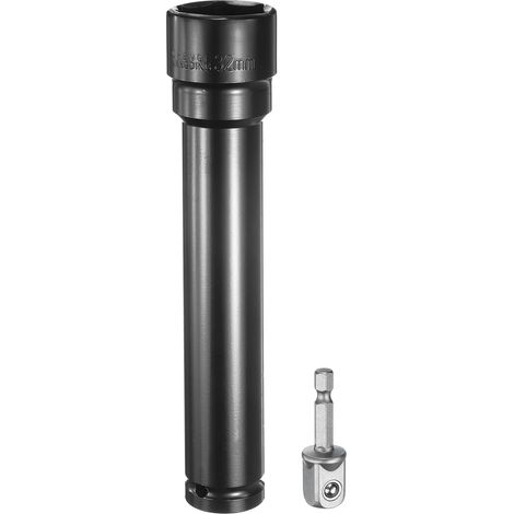 Douille à choc à 6 points 1/2" Drive 32mm Douille métrique (1/5)