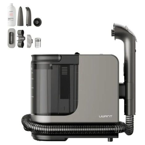 Lava tessuti Uwant Steam Spot Cleaner Y200