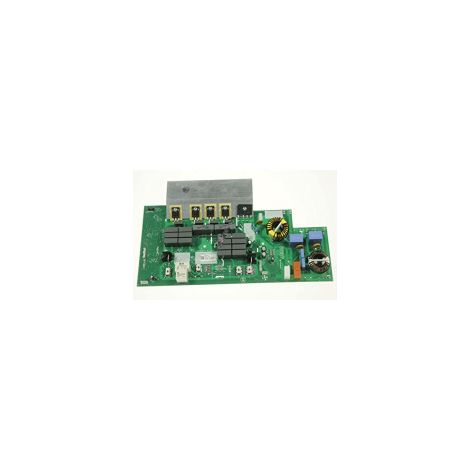 Carte electronique, module de commande 00745798 BOSCH B/S/H