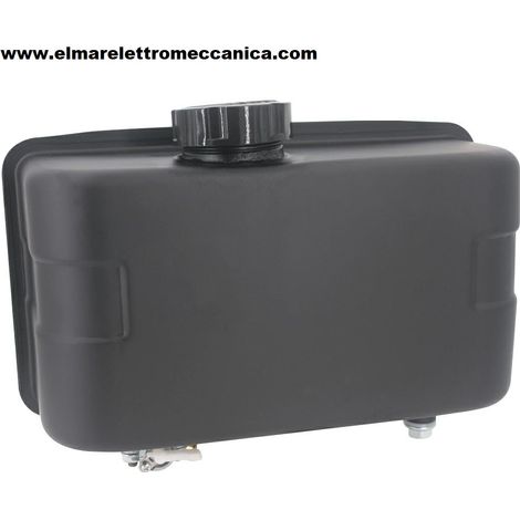 LONCIN Serbatoio motore diesel D440FC, D460FC 564081