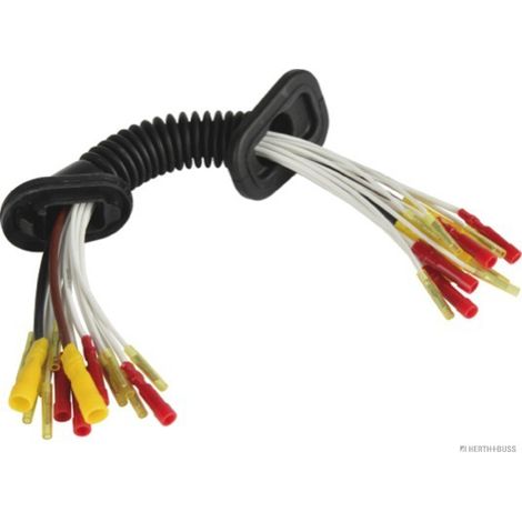 Kit di riparazione cavi Herth+Buss 51277150 dimensioni 16x4x18 cm