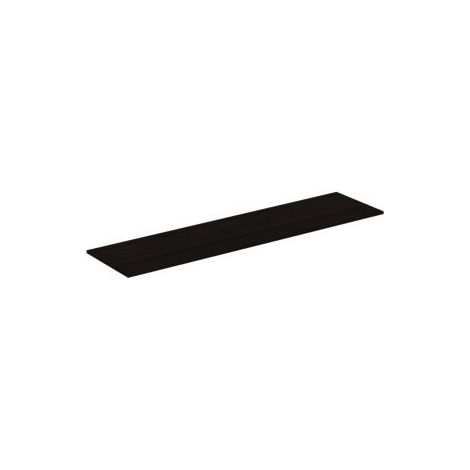 Ideal Standard T5287NW Plan de toilette i.life B sans découpe (1/3)