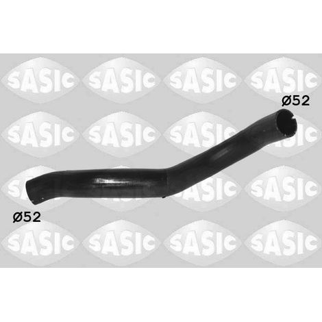 Gaine de suralimentation Sasic 3330059 CITROËN 0382V3 1326766080 1611431580