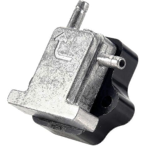 Pompe à carburant pour moteurs hors-bord Tohatsu Mariner et Mercury de 4 à 9,8 CV (1/5)