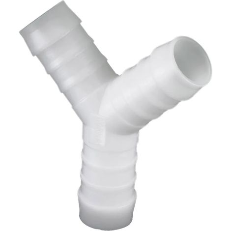 Schlauchverbinder dresselhaus y-connector kraftstoffbeständig 10 Stück