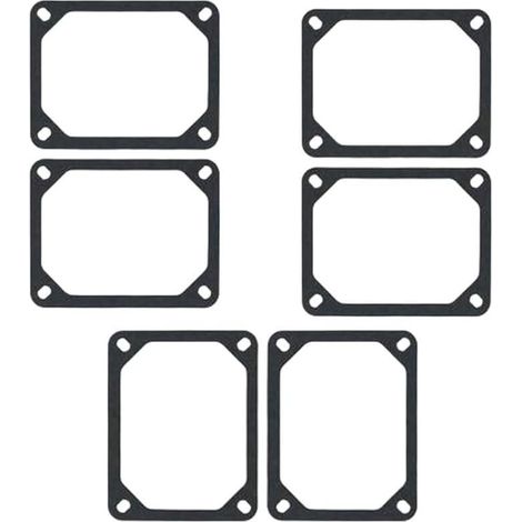 Joint de Culbuteur 690971 pour Moteur - Remplace 273486 698745 405777 - Pack de 2 ou 6 (6pcs) (1/5)