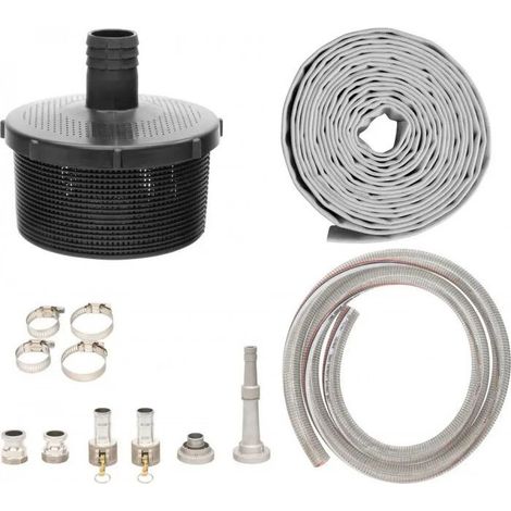 Kit de raccordement pour pompe auto amorçante G93913