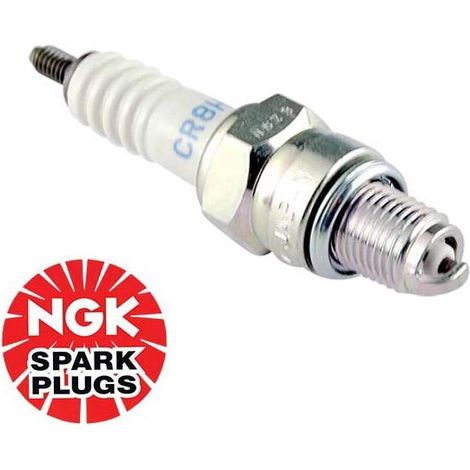 Bougie NGK CR8HSA