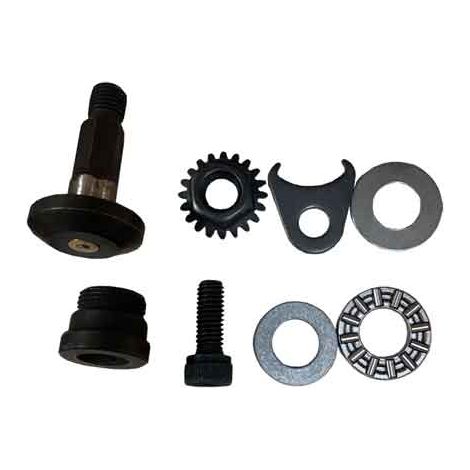 KIT PERNO LAME PER FORBICE A BATTERIA C40 CARDINALE - CARDINALE