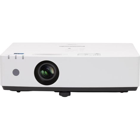 Panasonic PT-LMX460EJ proiettore, 1024 x 768 XGA, 4600 Lumen (1/2)