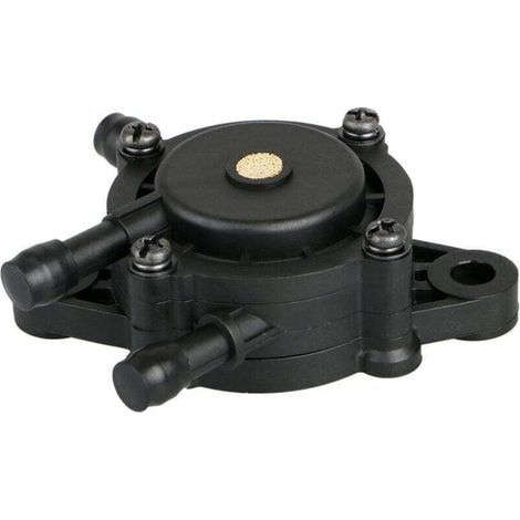 Pompe essence pour moteur de tracteur tondeuse ou autreBriggs & Stratton 491922 691034 692313 808281 808322 (1/3)