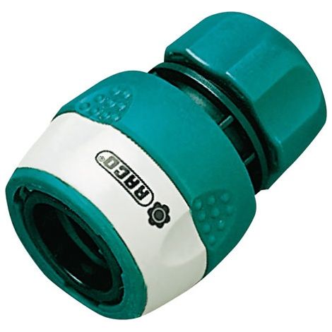 Raccordo Rapido Bi-materiale 15mm Carta 55231c - Raco Expert