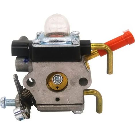 Carburateur HS86 pour taille-haies STL HS81 HS86, pièces détachées C1Q-S225 OEM 42371200601 42371200611 4237120060600749-AquaForge