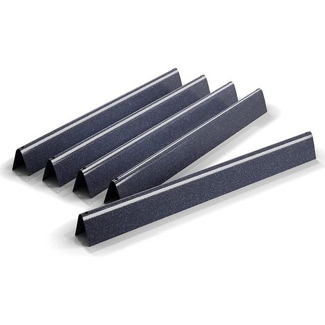 62.4CM 7540 Flavorizer Bar for Genesis 300 E-310 (with Side Burner Buttons), E-320, S-310, S-320, EP/CEP-310 (1/5)