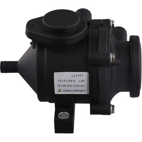 1014110FA140 Accessoires automobiles : Système d'alimentation en carburant, séparateur huile/gaz pour JAC Sunray 2.8T (1/5)