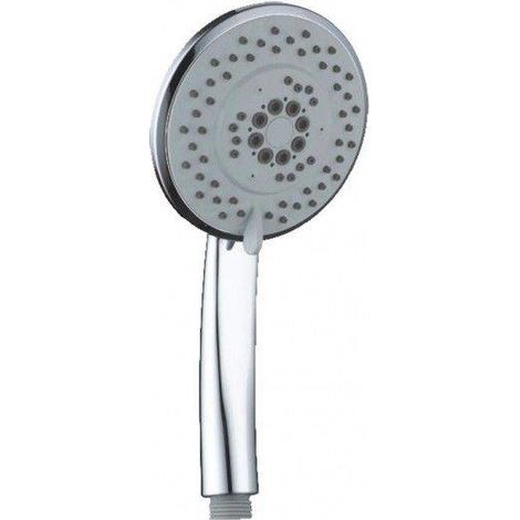 Blidoc0149cr blidock blidoc0149cr 5-funktions-dusche mit anti-kalk-funktion (1/3)