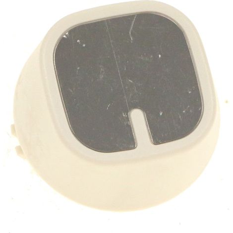 BOUTON BEIGE pour PIECES CUISSON PETIT ELECTROMENAGER... (1/2)